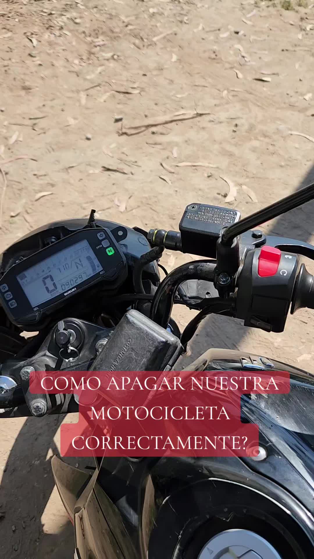 @CLASESDEMOTO.GIXXERMANIA