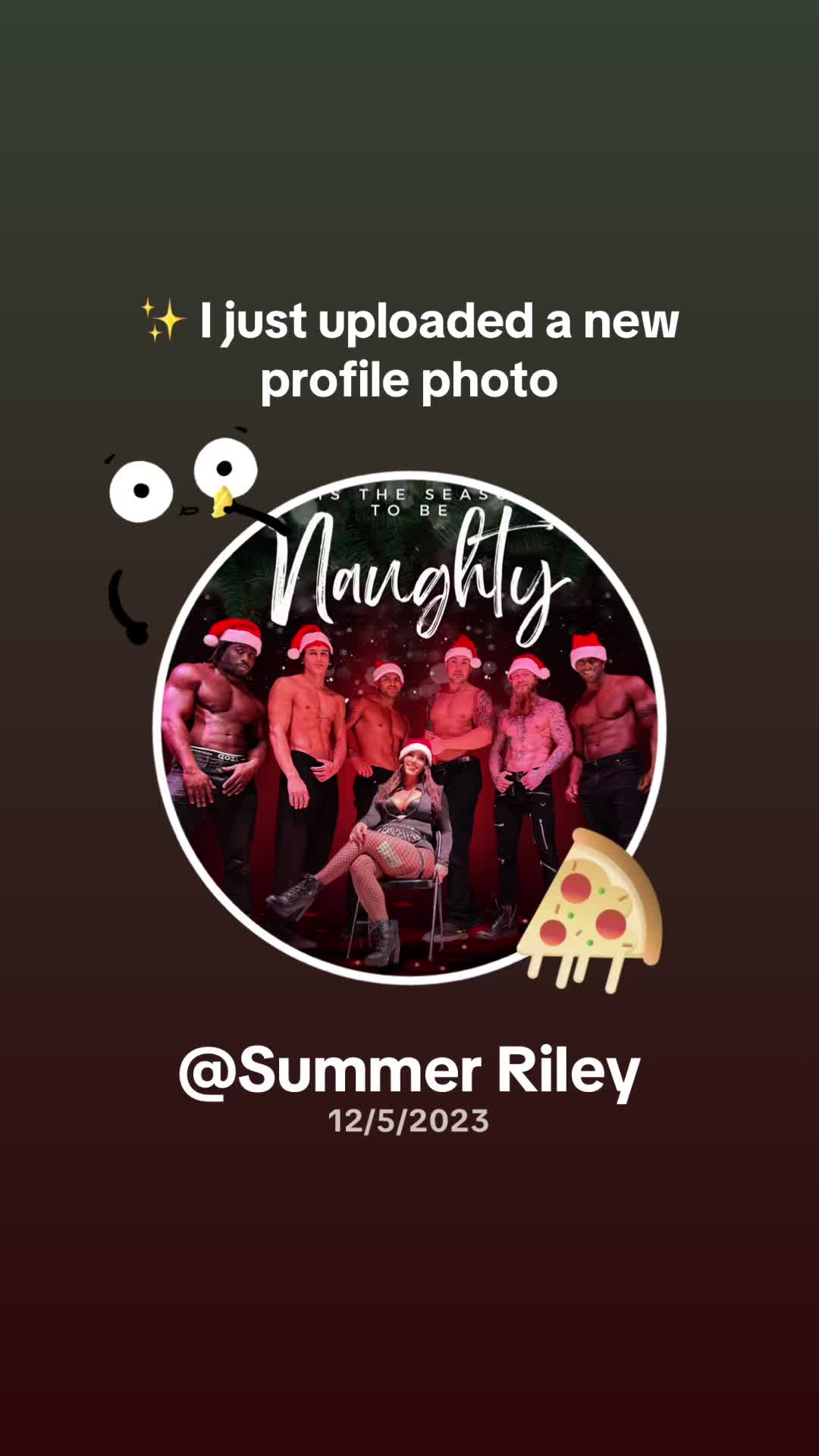 @Summer Riley