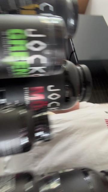 @Jocko Willink