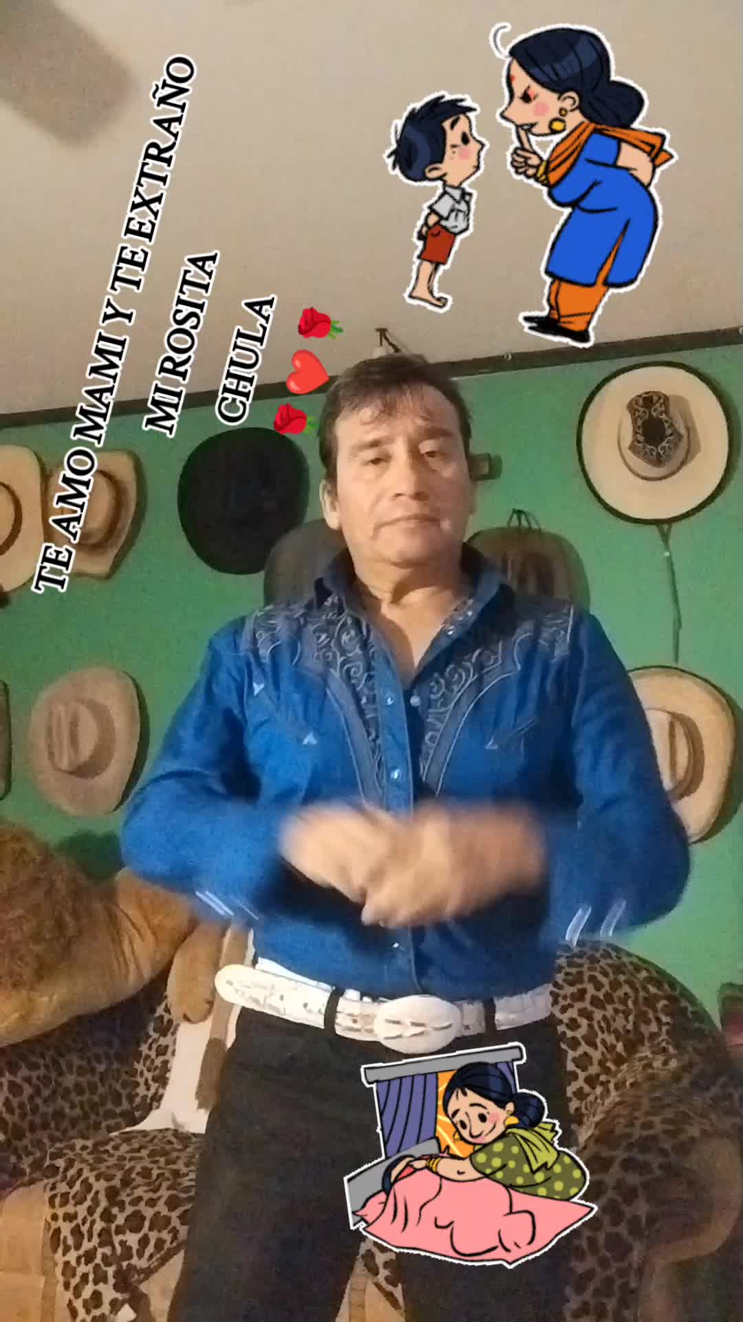 @RICARDO LEON 🦁🦁🦁🦁🥰🙏🏾🌹