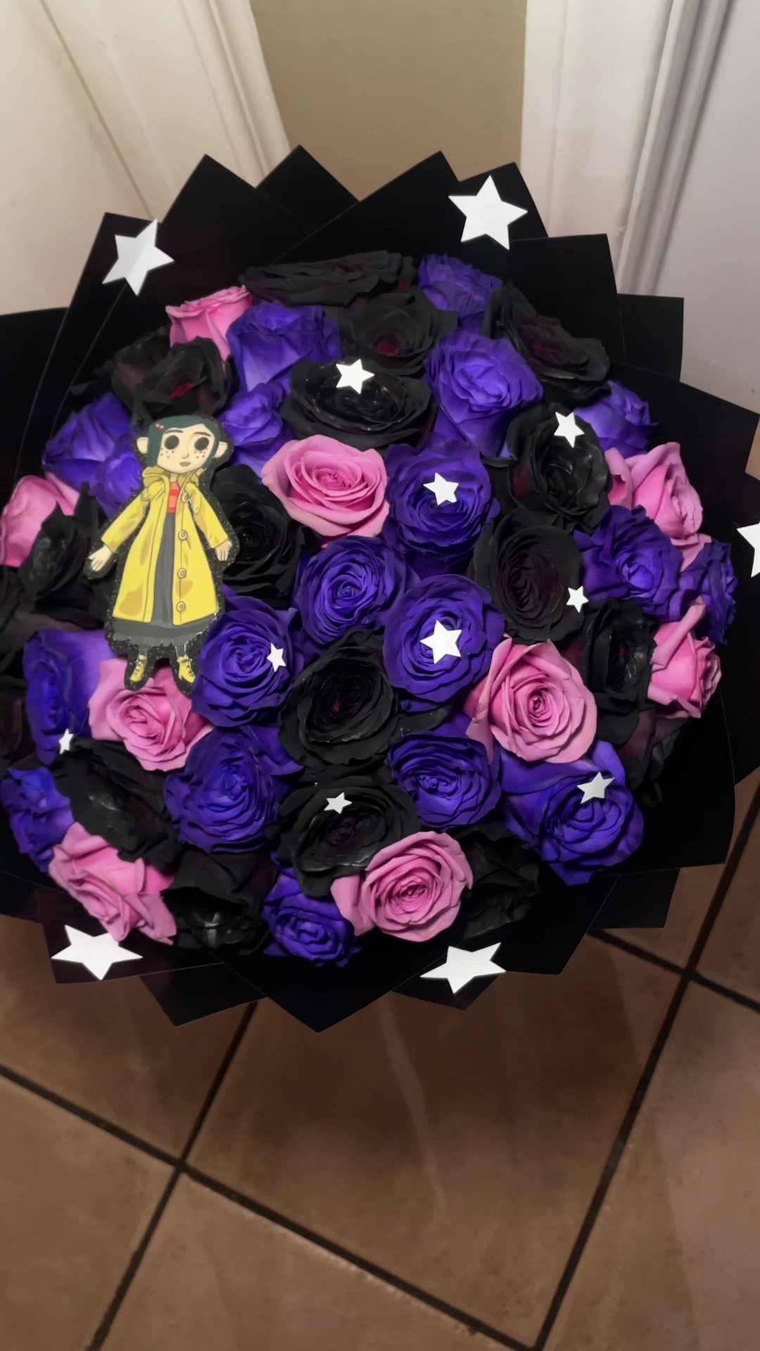 @Pink Petal Florist