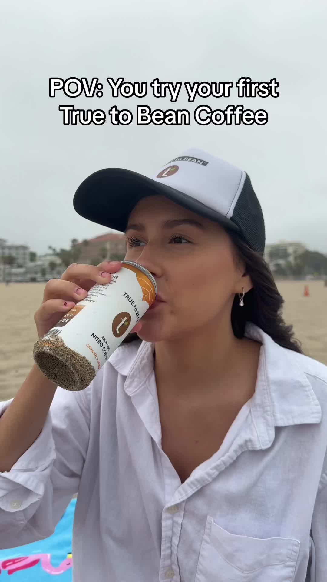 @truetobeancoffee