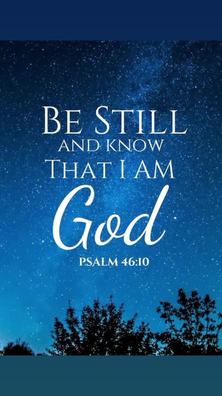 @HOPE IN GOD MINISTRY