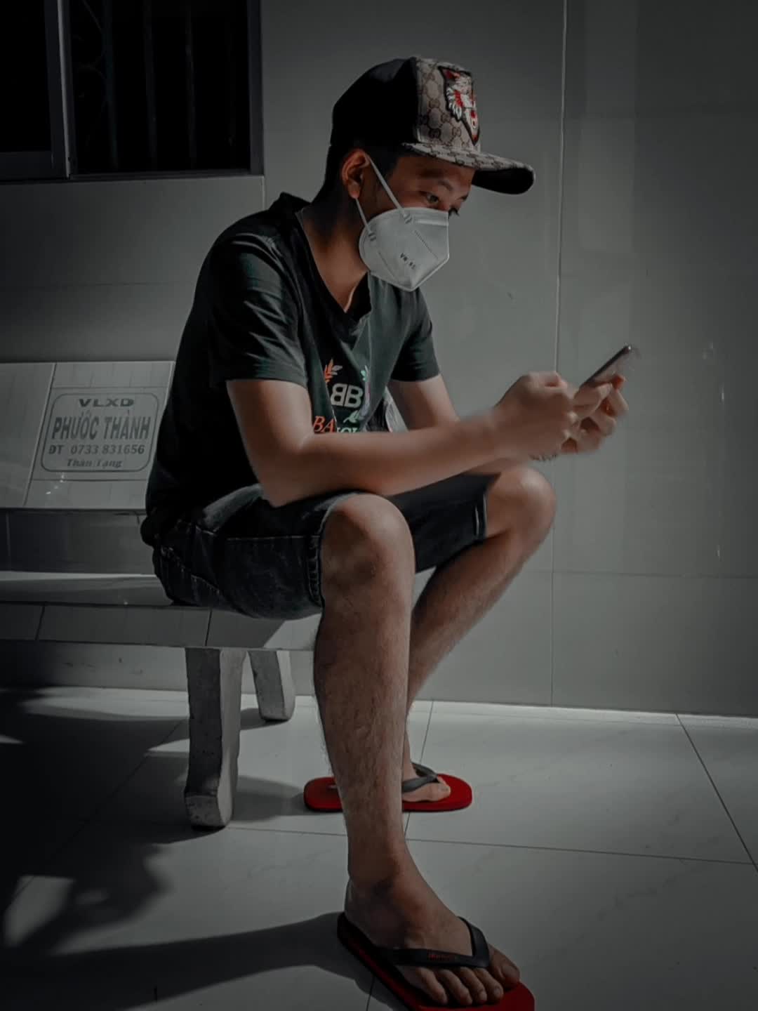 @V&otilde; Ho&agrave;ng Nam🦈