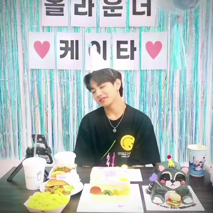 @keita&rsquo;s certified lover ☆