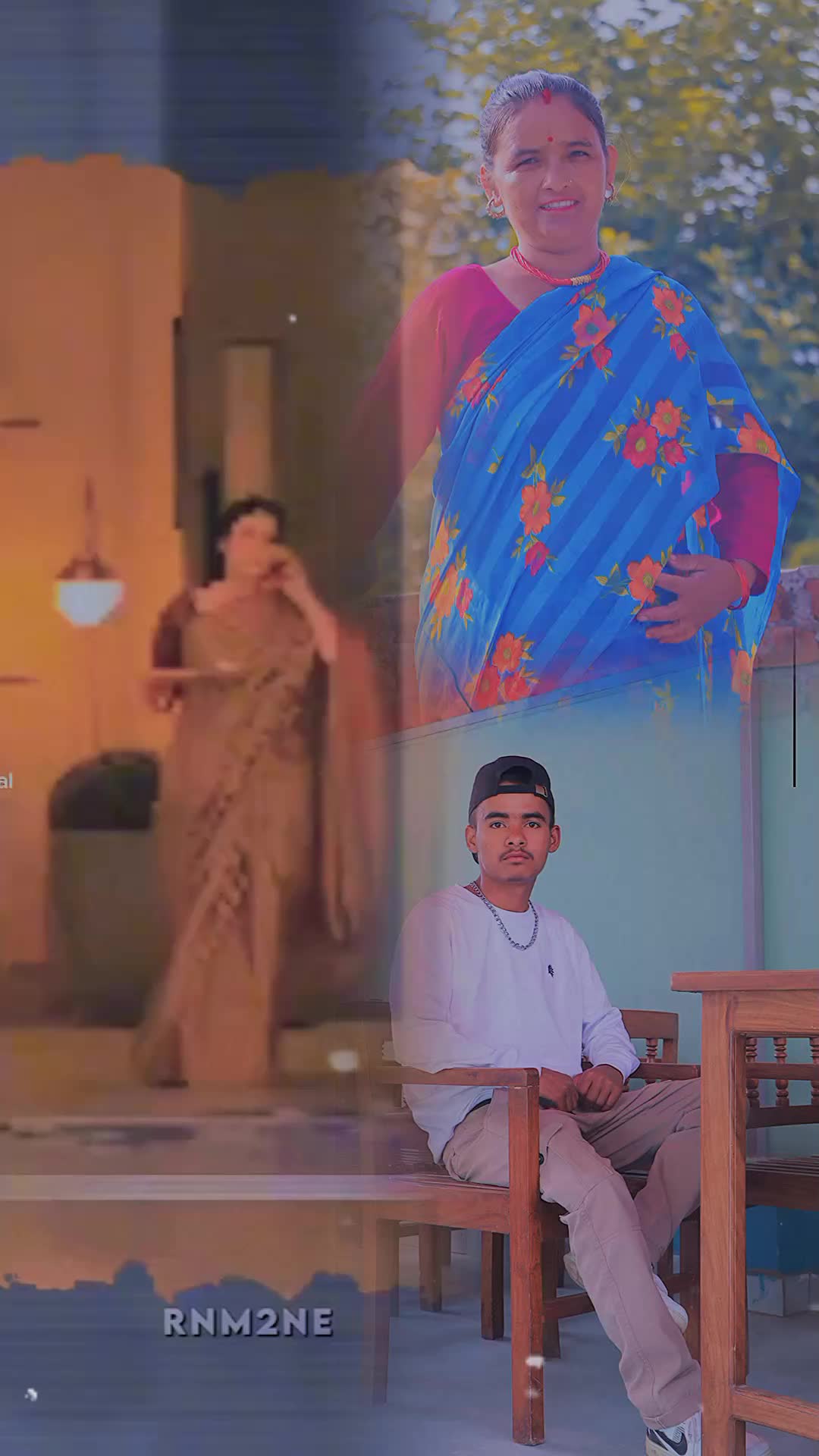 @Shibraj Chettri