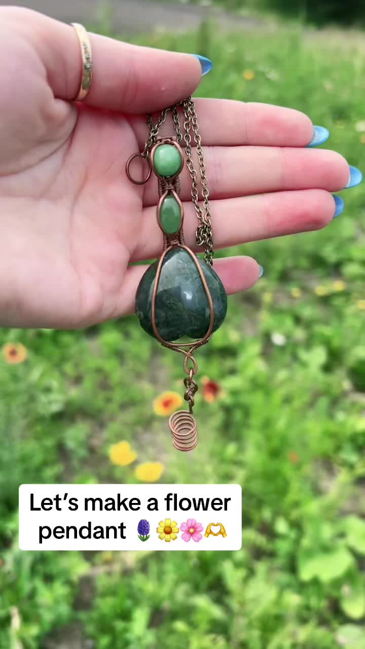 @Jessi B. Creations🐞🌈