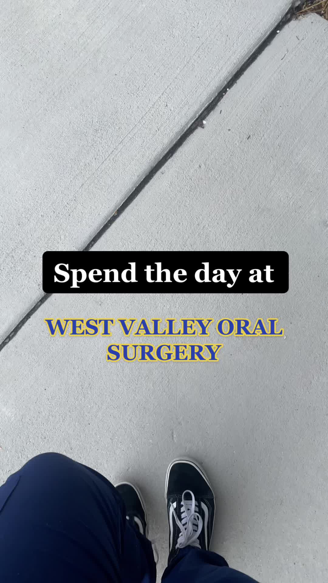 @WestValleyOralSurgery