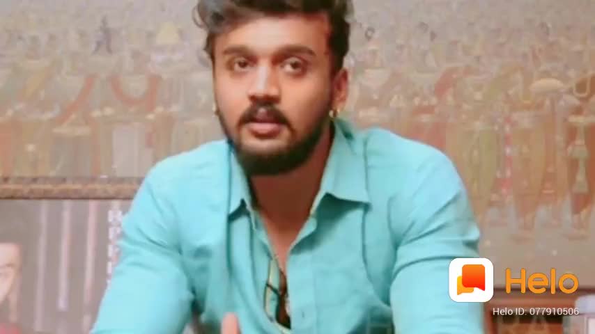 @DHANVEERH GOWDA  😗