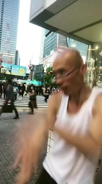 @渋谷らんまる🧑🦲🥚shibuya888