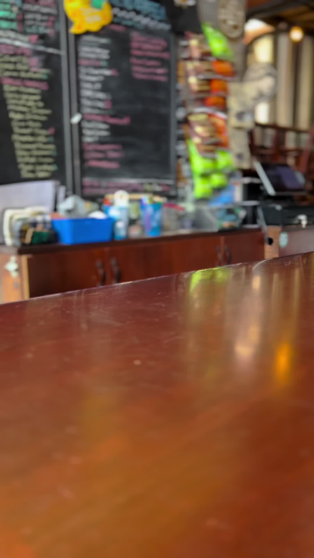 @ESBCBREWS