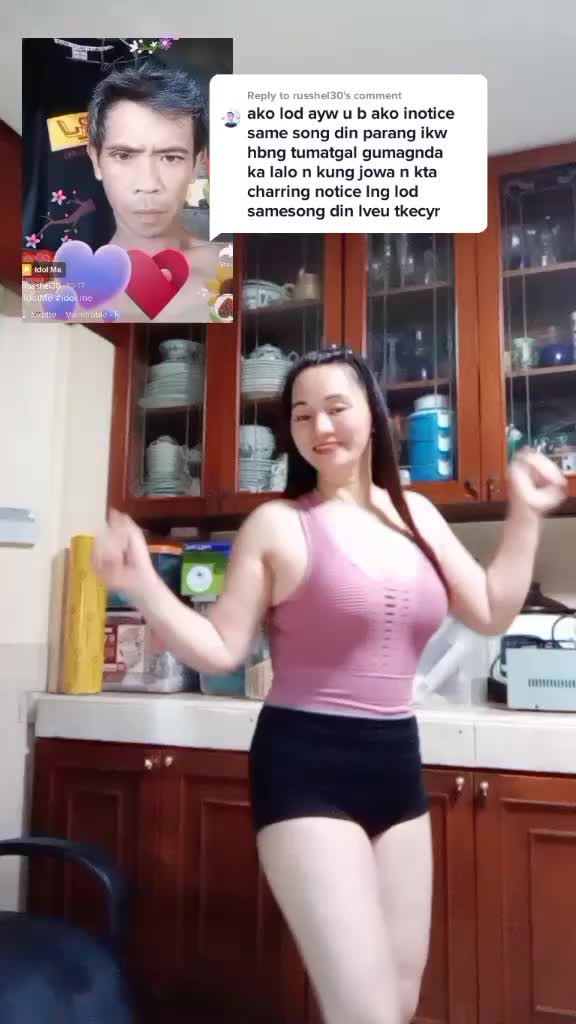 @Miss yhang