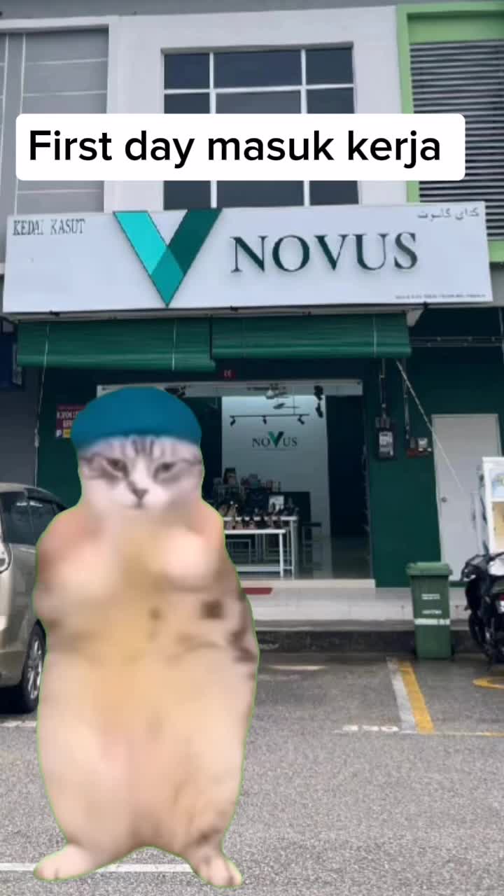 @NOVUS RAUB