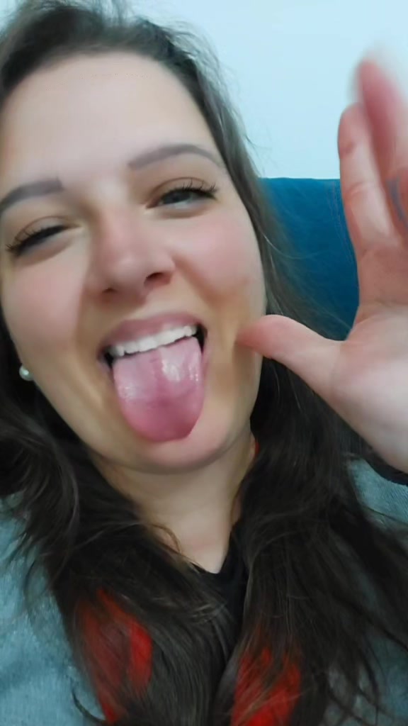 @Andréia Carol