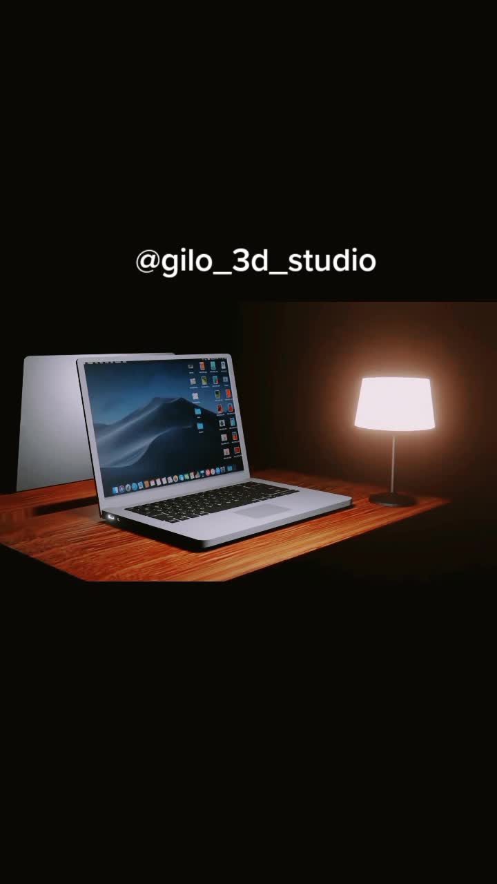 @gilo3dstudio