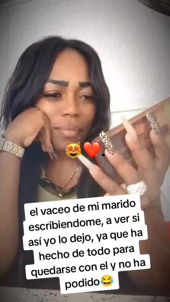 @La Negraa Martiinez