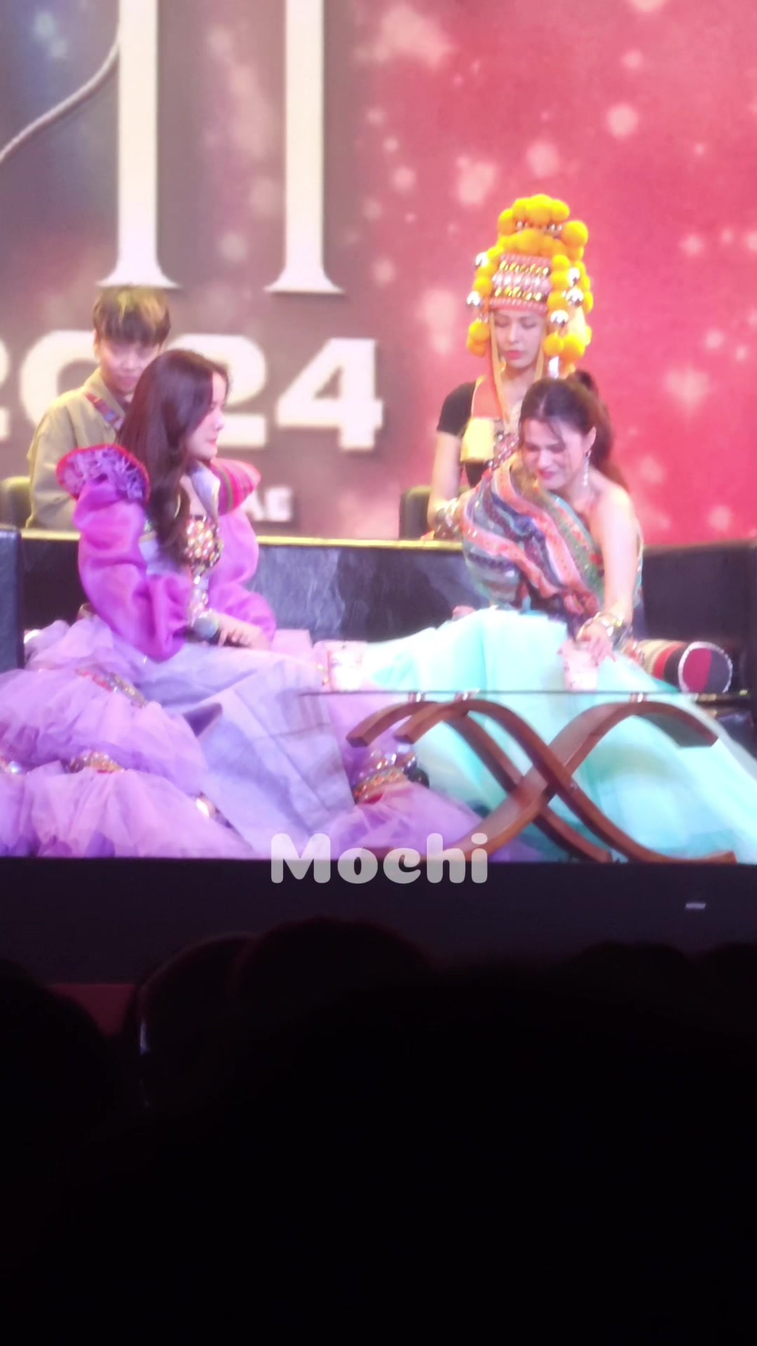 @🫧 Mochi của FreenBeckᥫᩣ
