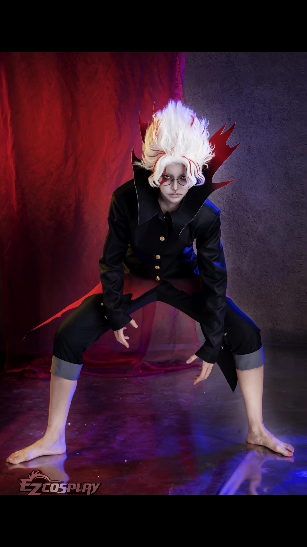 @ezcosplaytk
