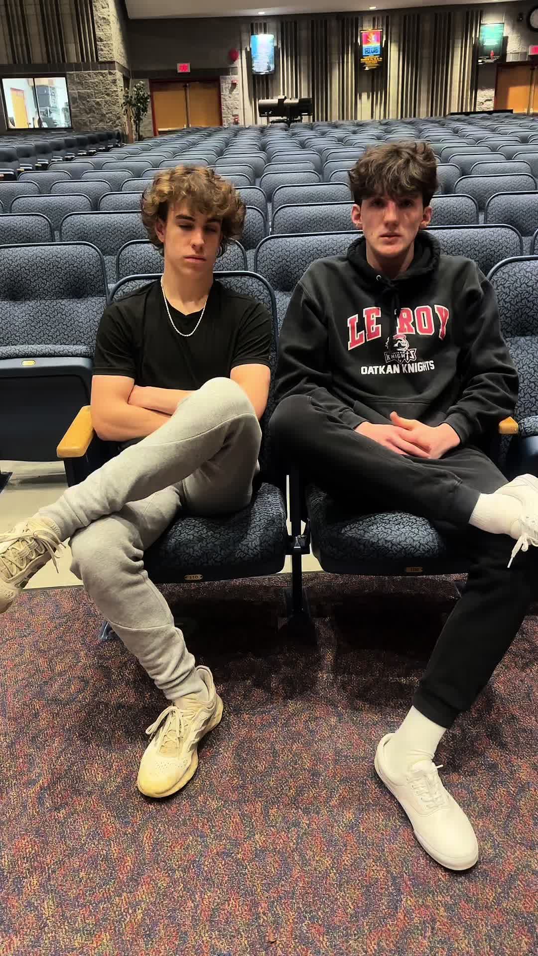 @LR_Knights_Media