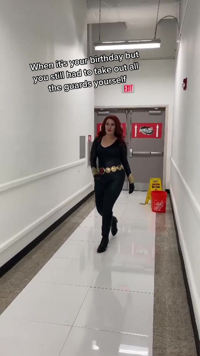 @Kelsea Marie