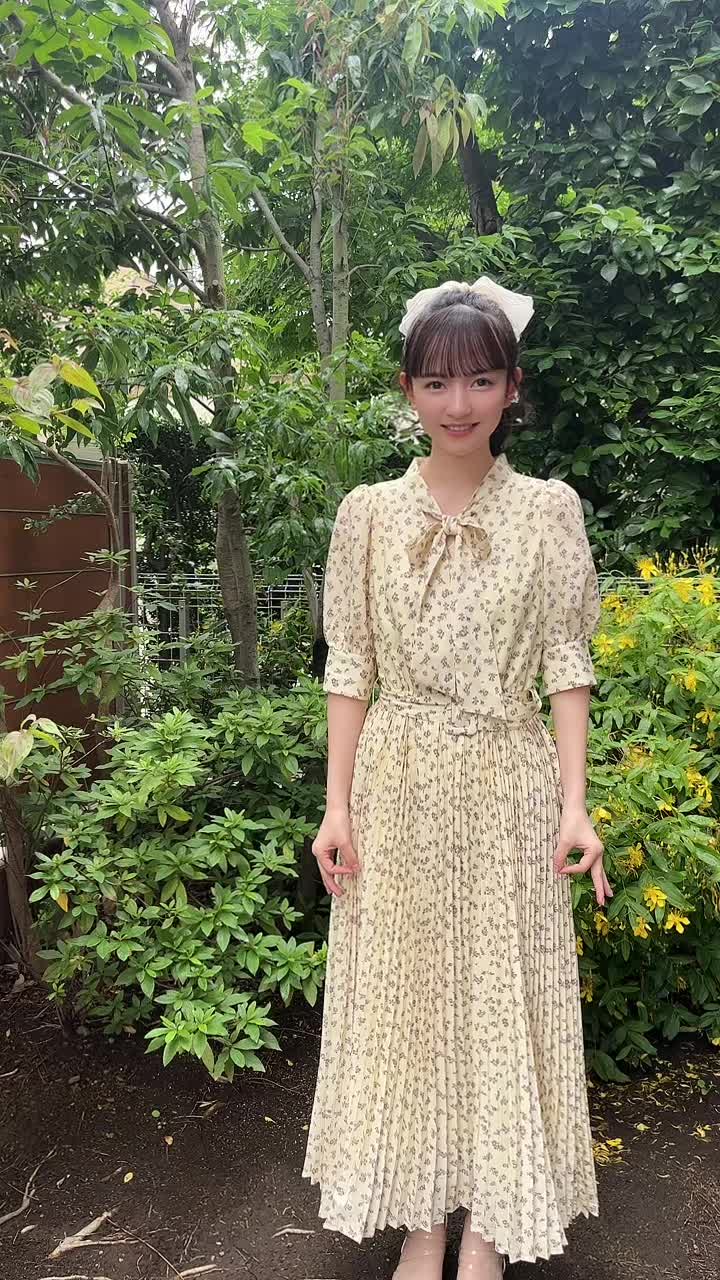 @河村ここあ