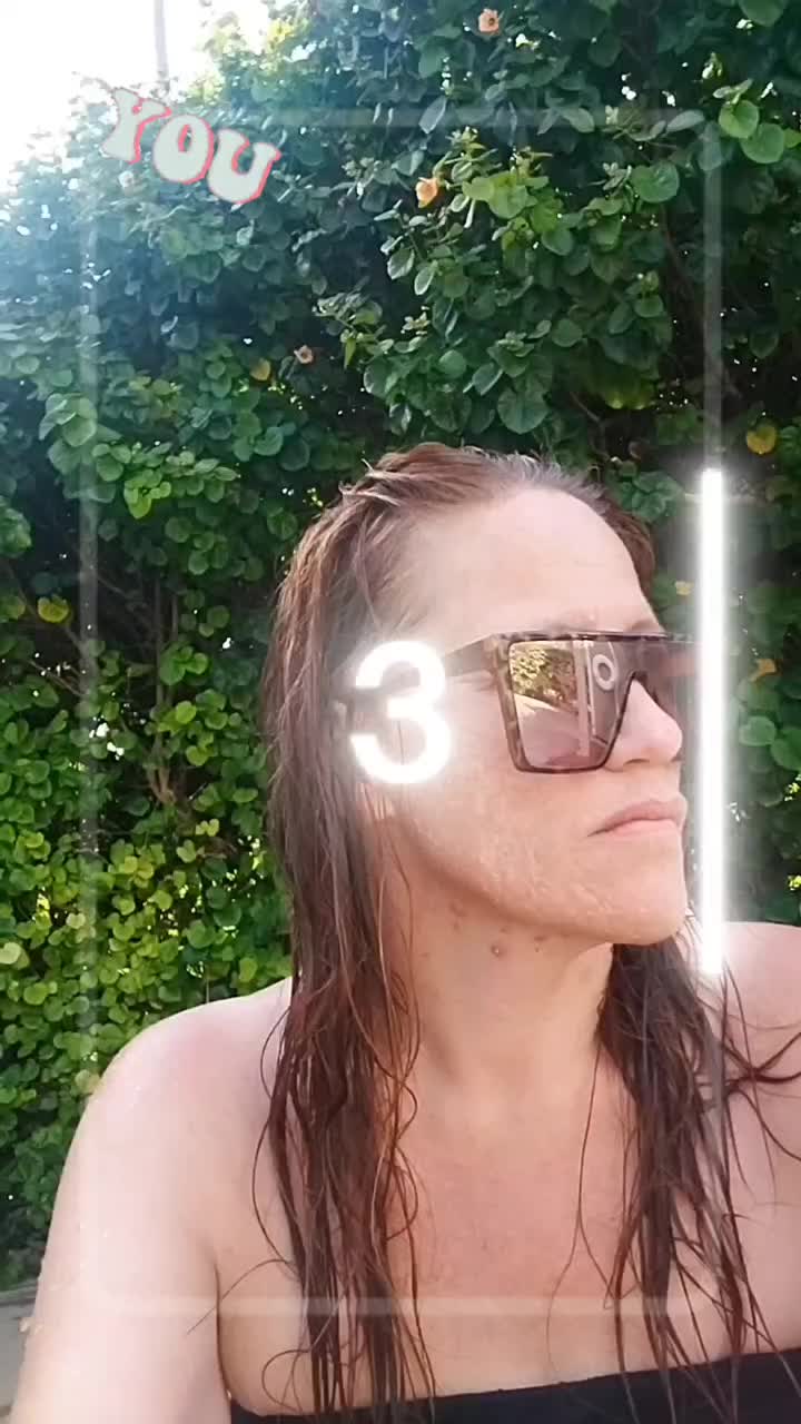 @Ashua Medeiros