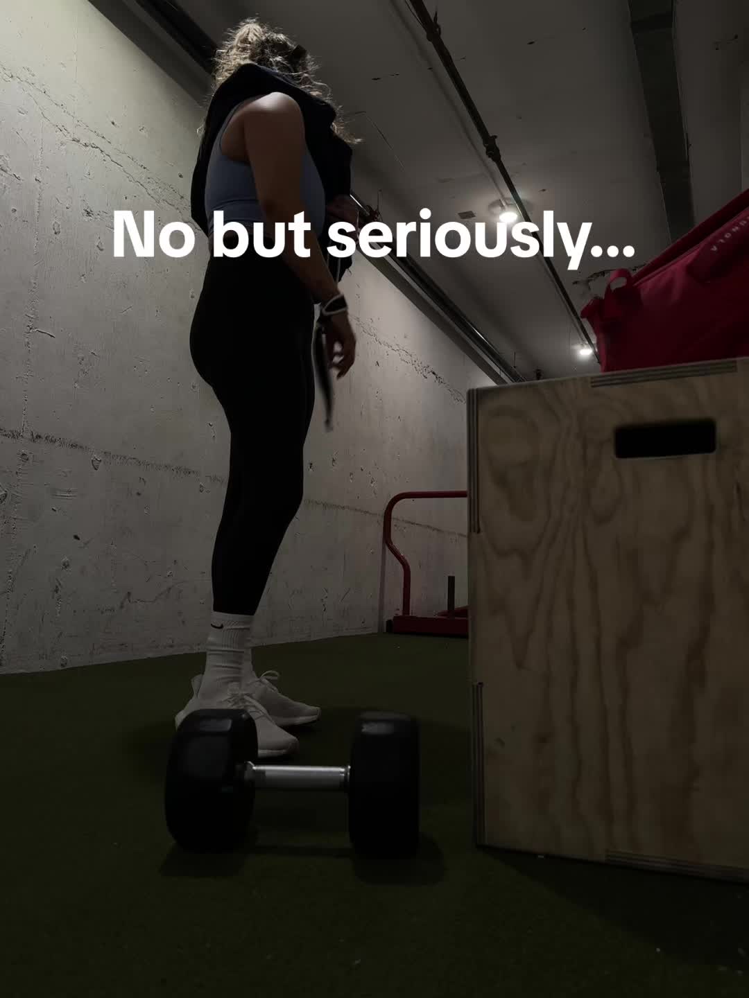 @Charlynn Mercer