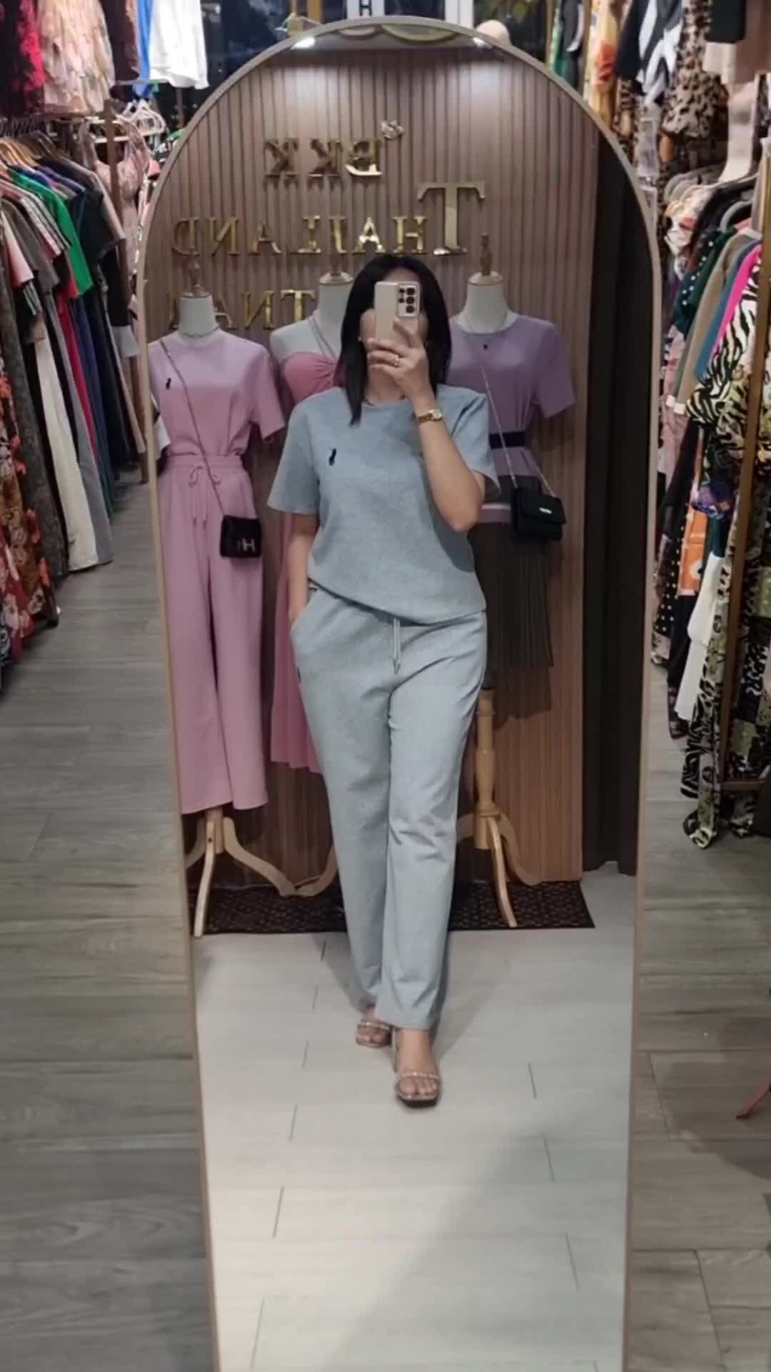 @BKK Thailand Premium Closet