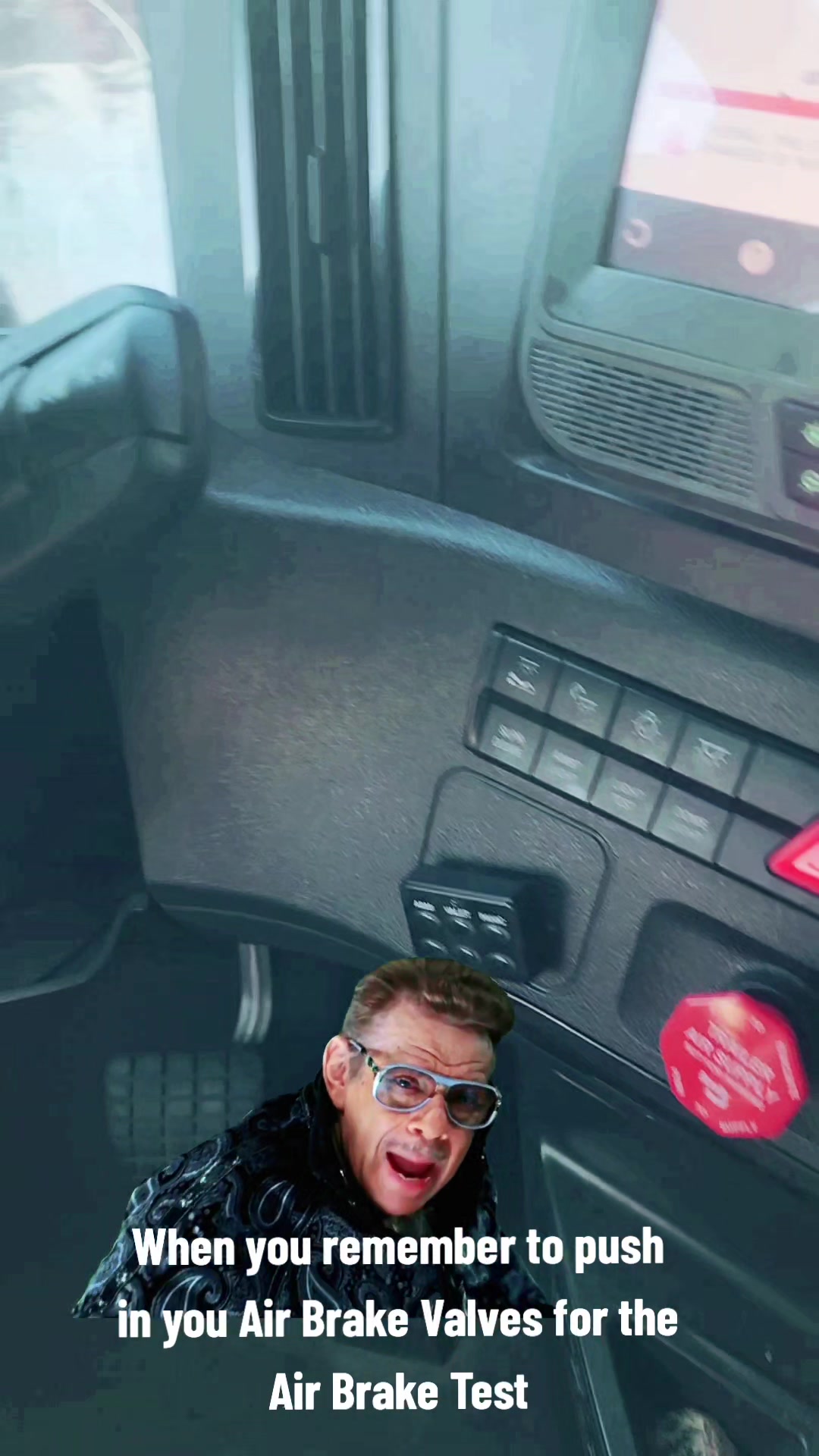 @Student Driver Lounge