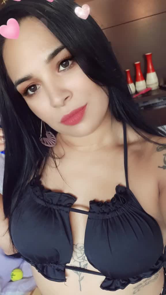 @Vanessa Castro