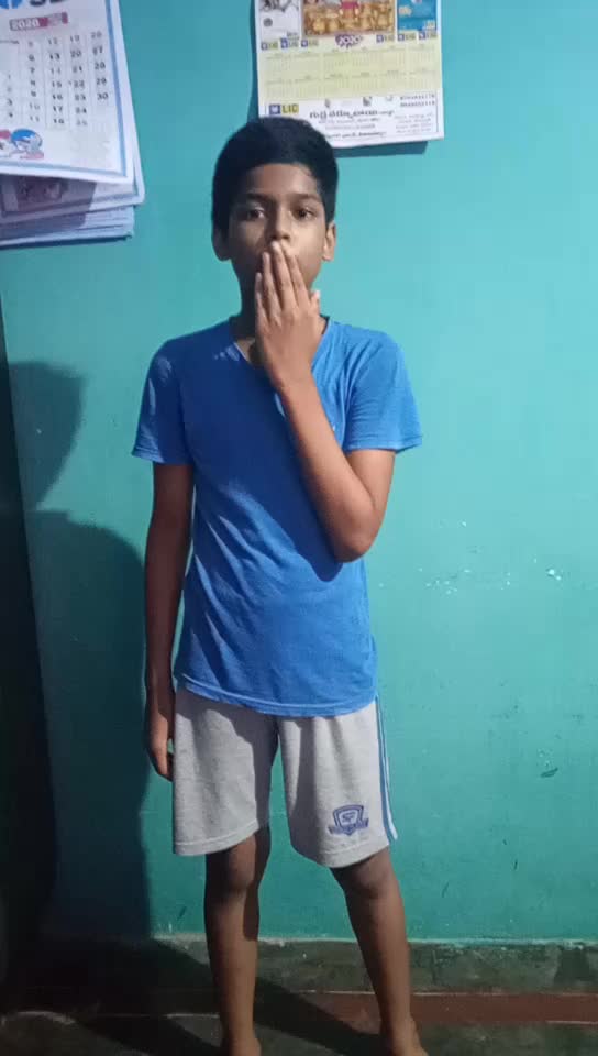 @Srihari Saragada