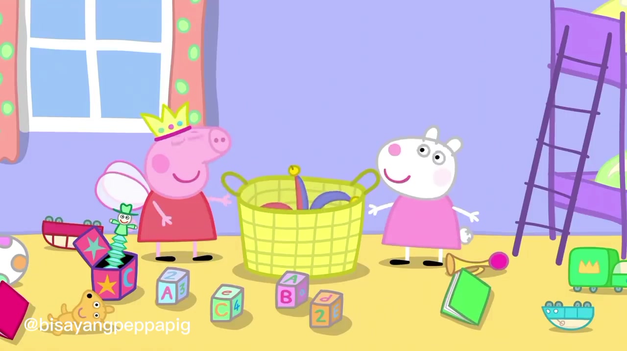 @Bisaya_Peppa_Pig