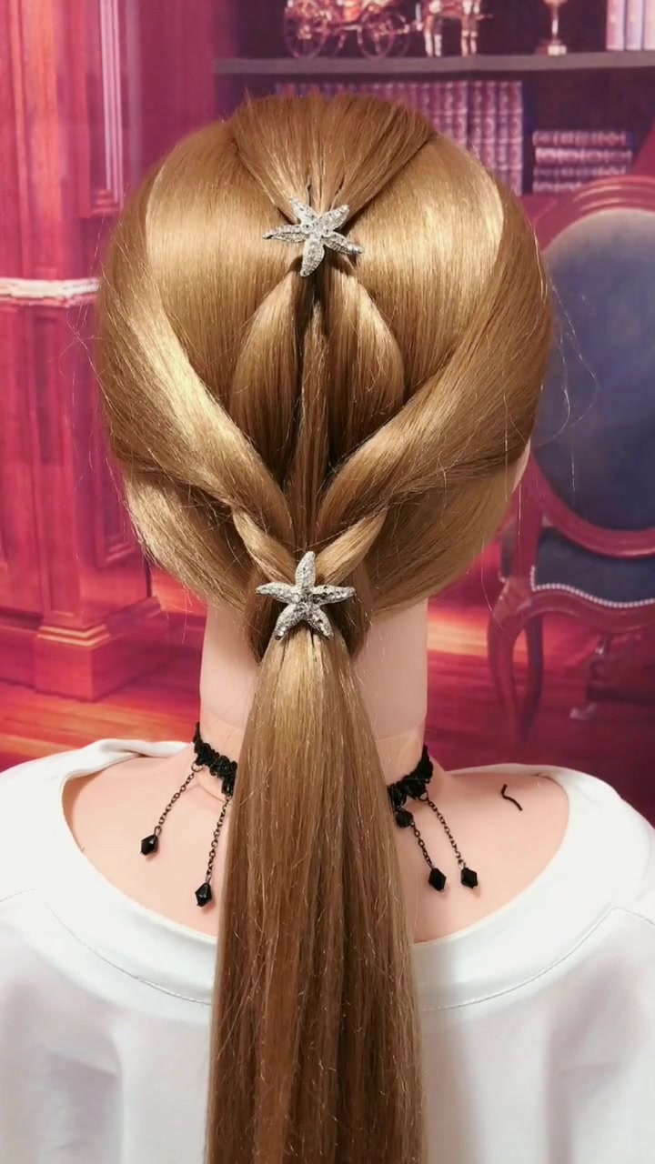 @Hairstyle