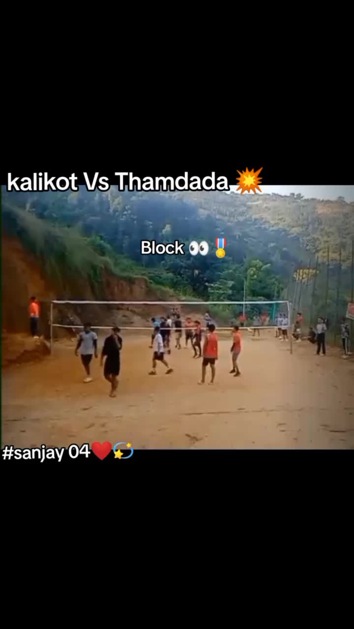@SANJAY#07❤️🏐