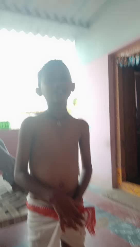 @MudamAjay