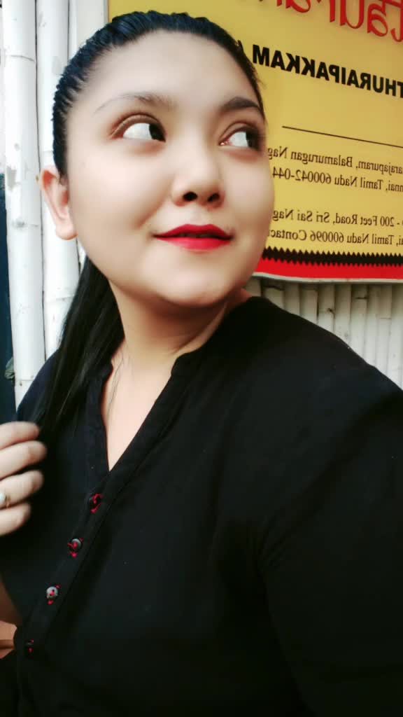 @Richa Thapa