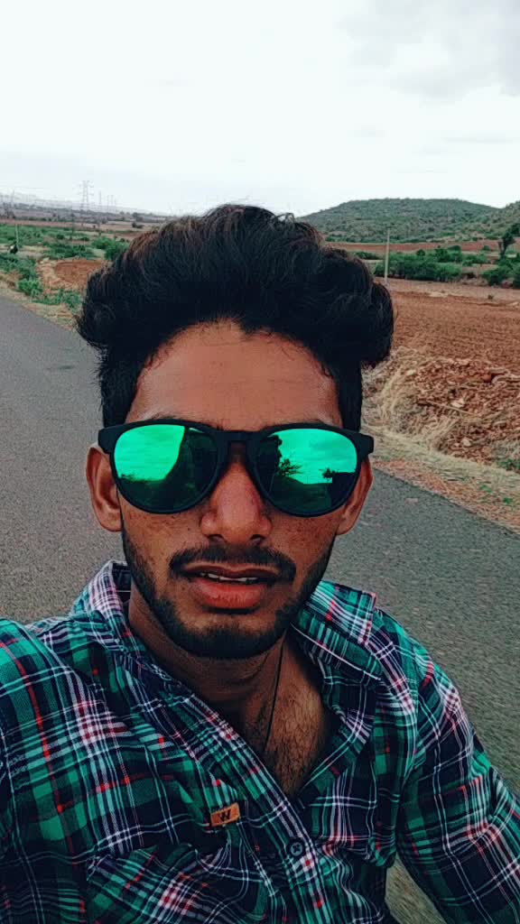 @Siddesha T H