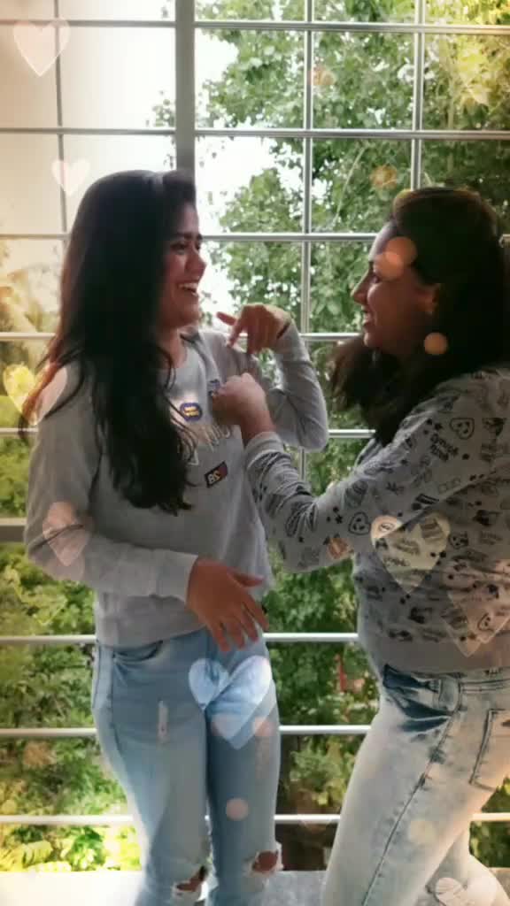 @Mridhula