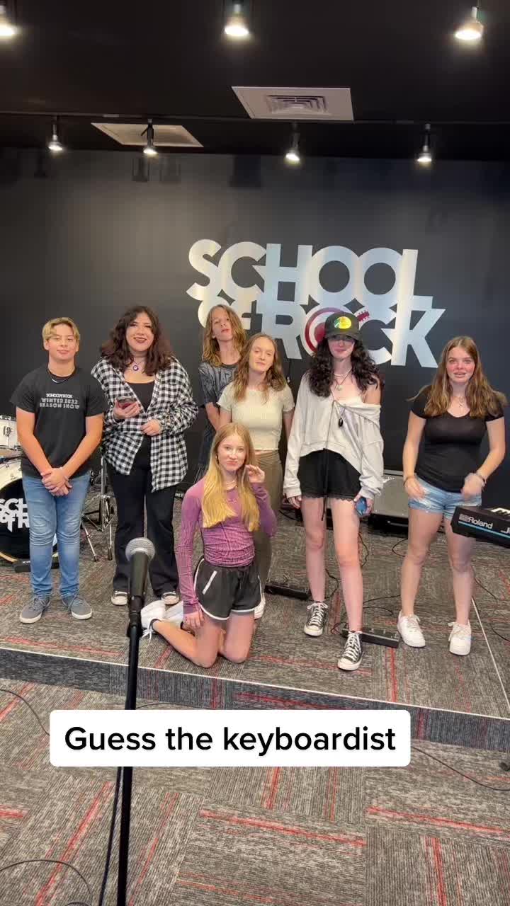 @School of Rock Fort Myers