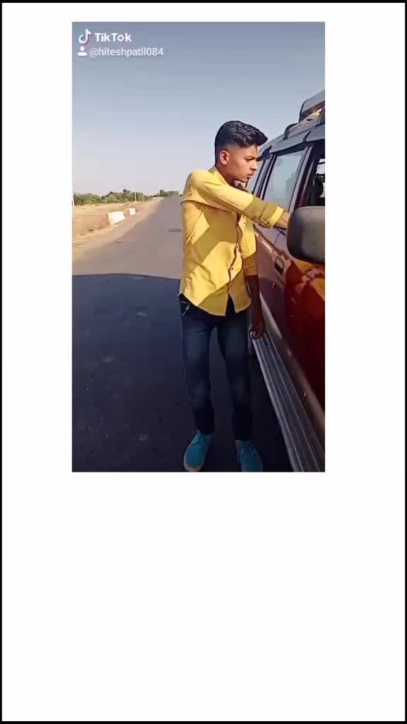 @Hitesh Patil