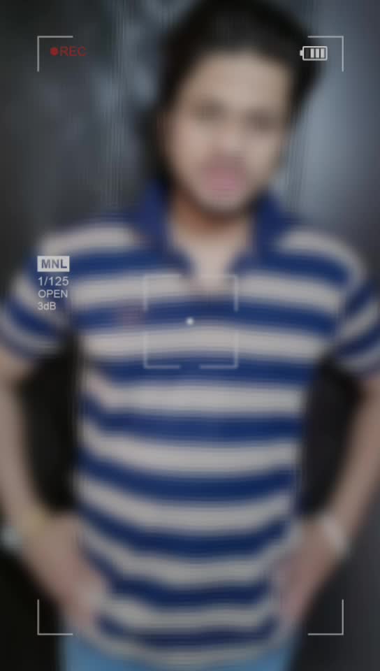 @AnuJ BodhE