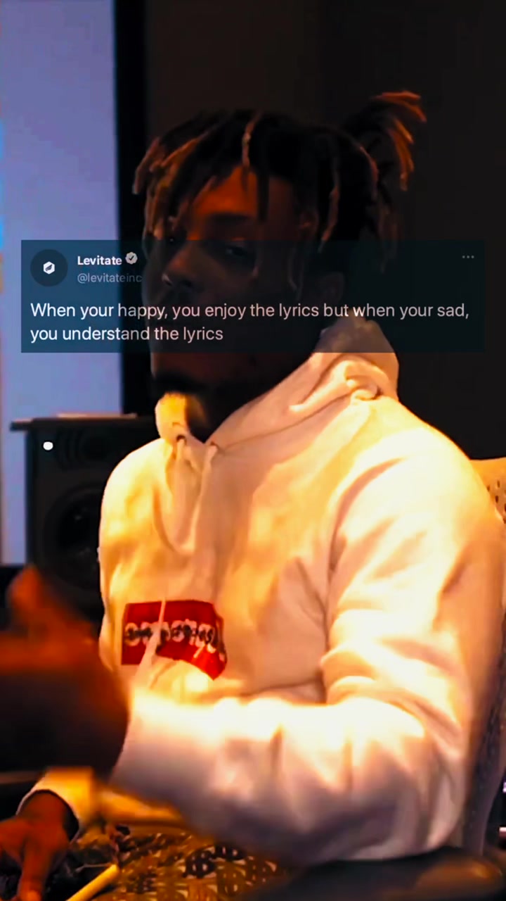 @Levitate