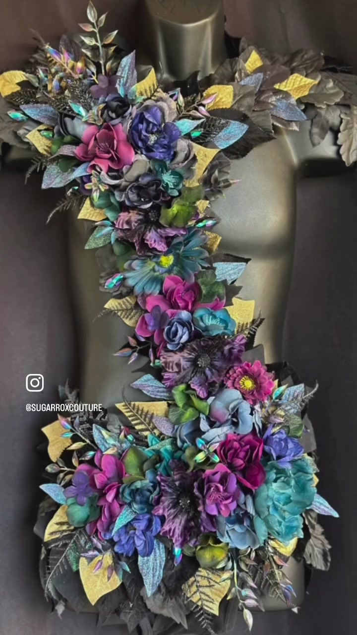 @SugarRoxCouture