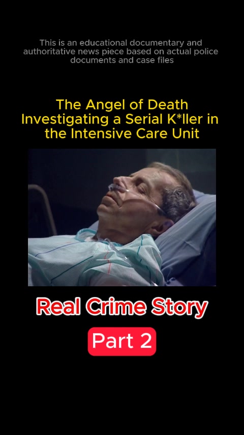 @Authentic Crime Stories