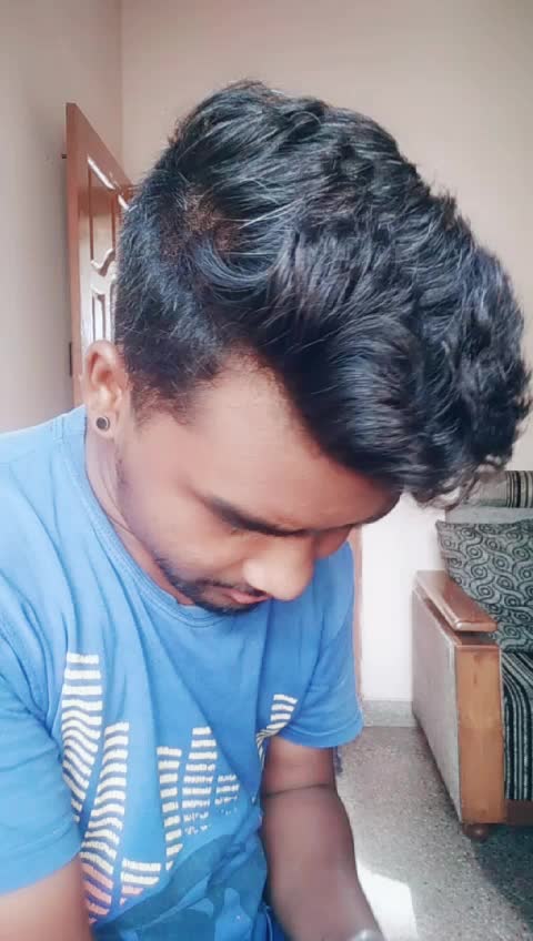 @Sharan Raj