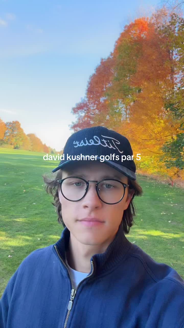 @singerdavidkushner
