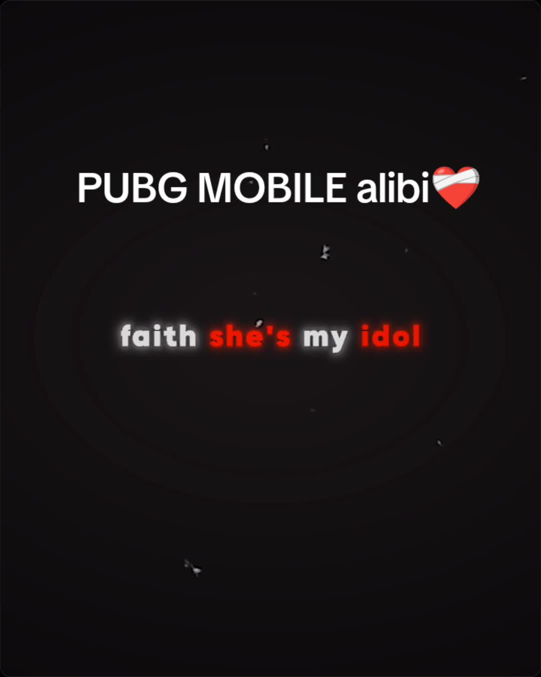 @tifla _PUBG_MOBILE🤩_X_Capcut
