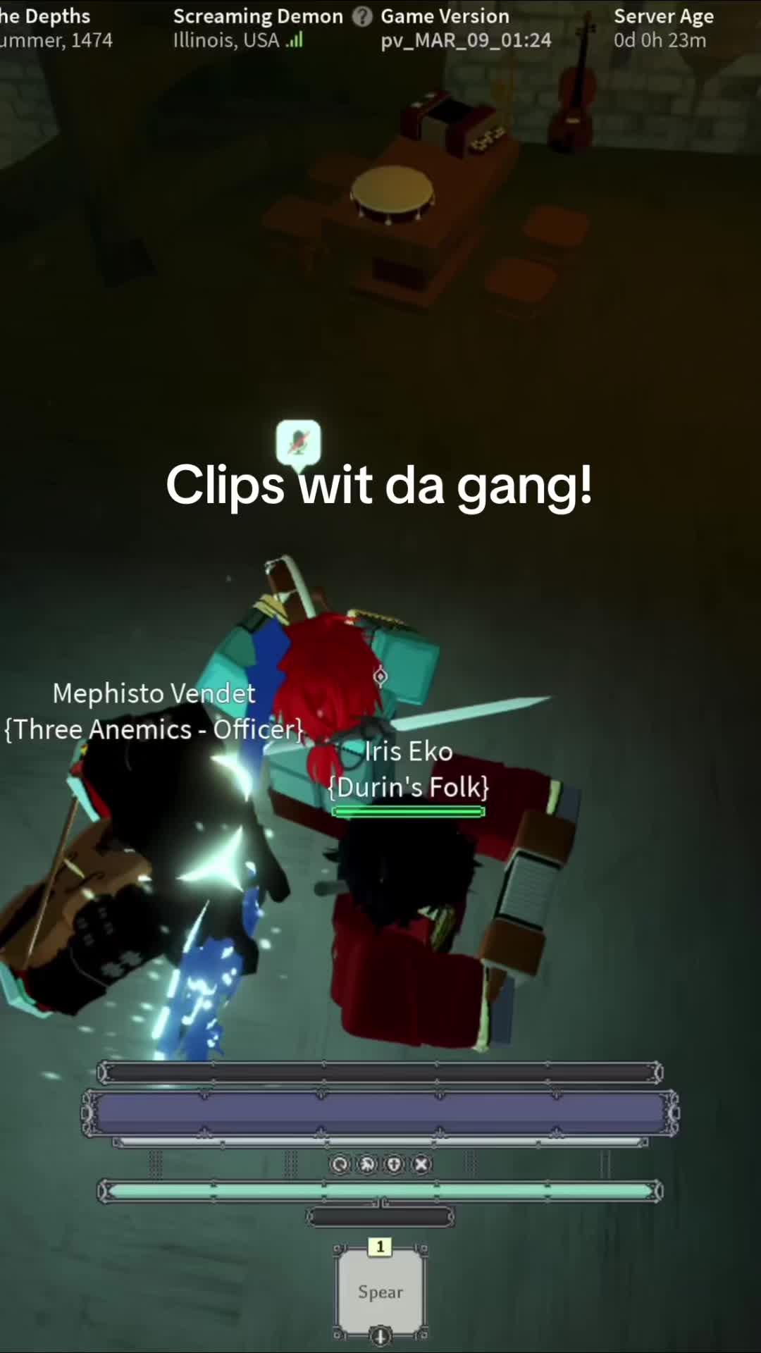 @Vampi!