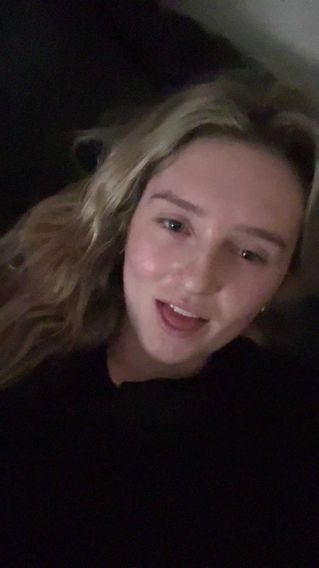 @alyssawackrow😋