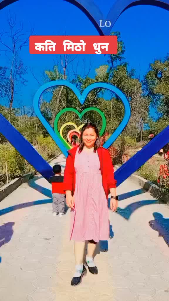@Samjhana Bhat chhetri